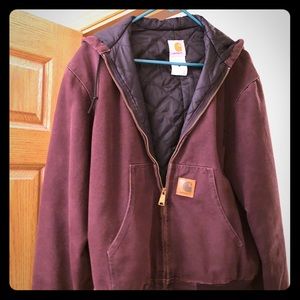 Carhartt Coat